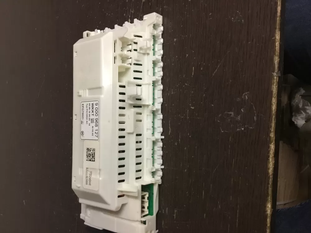 Bosch Dishwasher Control Board 9000968127 12008382 AZ23426 | NR125