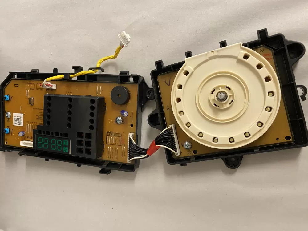 DC94-05968A Samsung Washer Board - Control