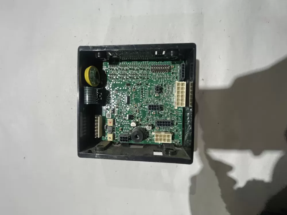 Speed Queen SpeedQueen 7718006100 514138P Dryer Control Board AZ188021 | KM673