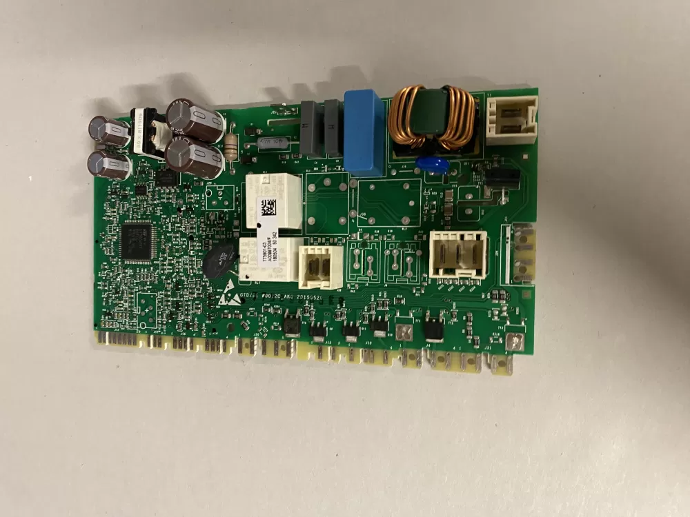 Electrolux A00997004 Washer Control Board AZ231423 | BK790