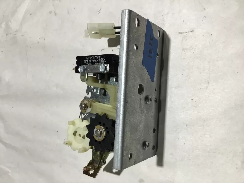 Speed Queen TJ50-1212-60 61309 Dryer Timer Switch AZ98329 | Sl71