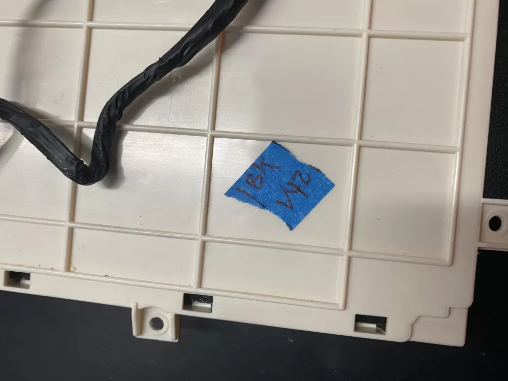 LG EAX32221201 EBR33477201 Dryer Control Board AZ24490 | BKV42