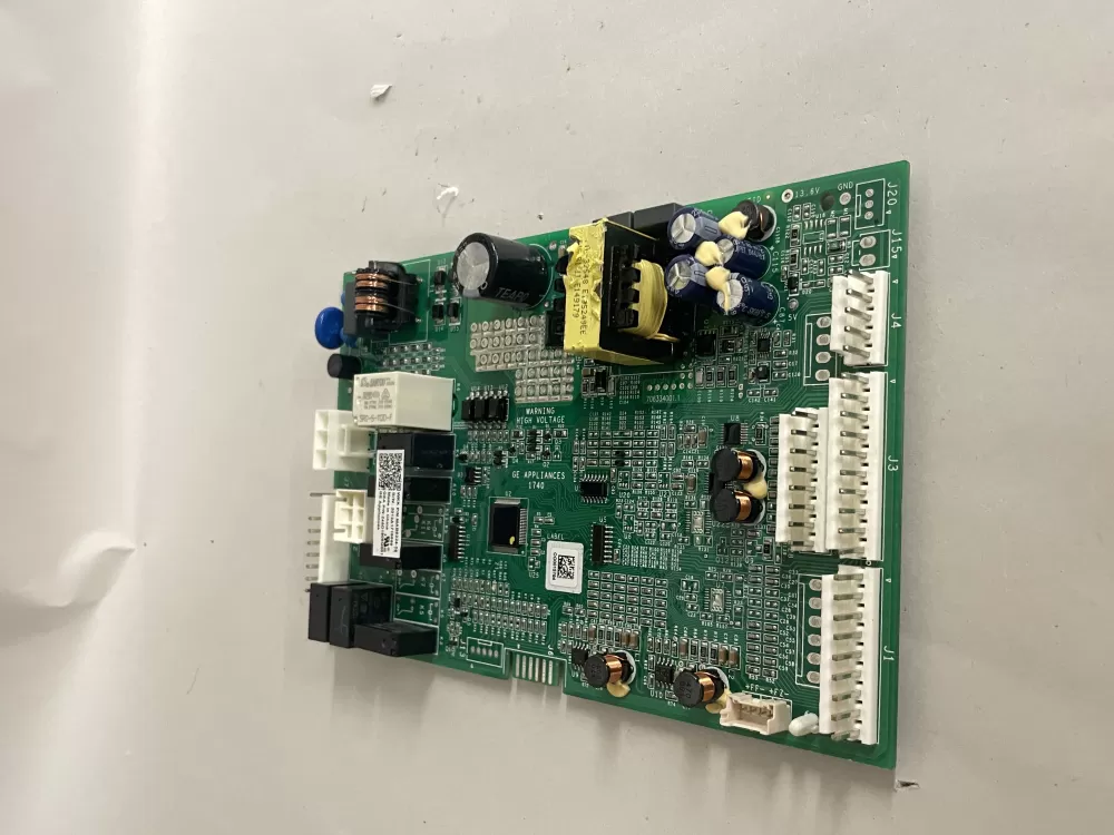 245D1908G001 GE Refrigerator Board - Control