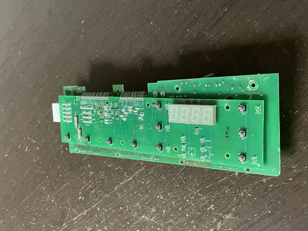 GE 175D4377G009  Dryer 