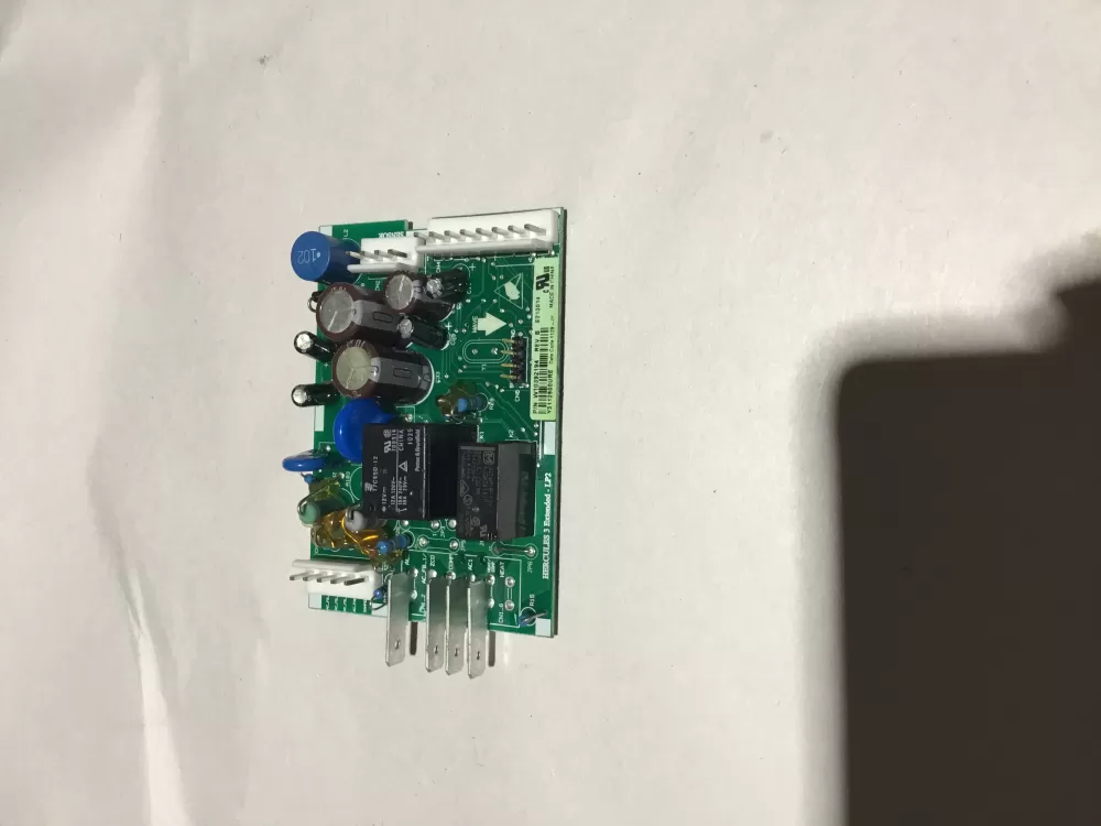 Whirlpool W10392194 Refrigerator Control Board AZ158194 | BG160