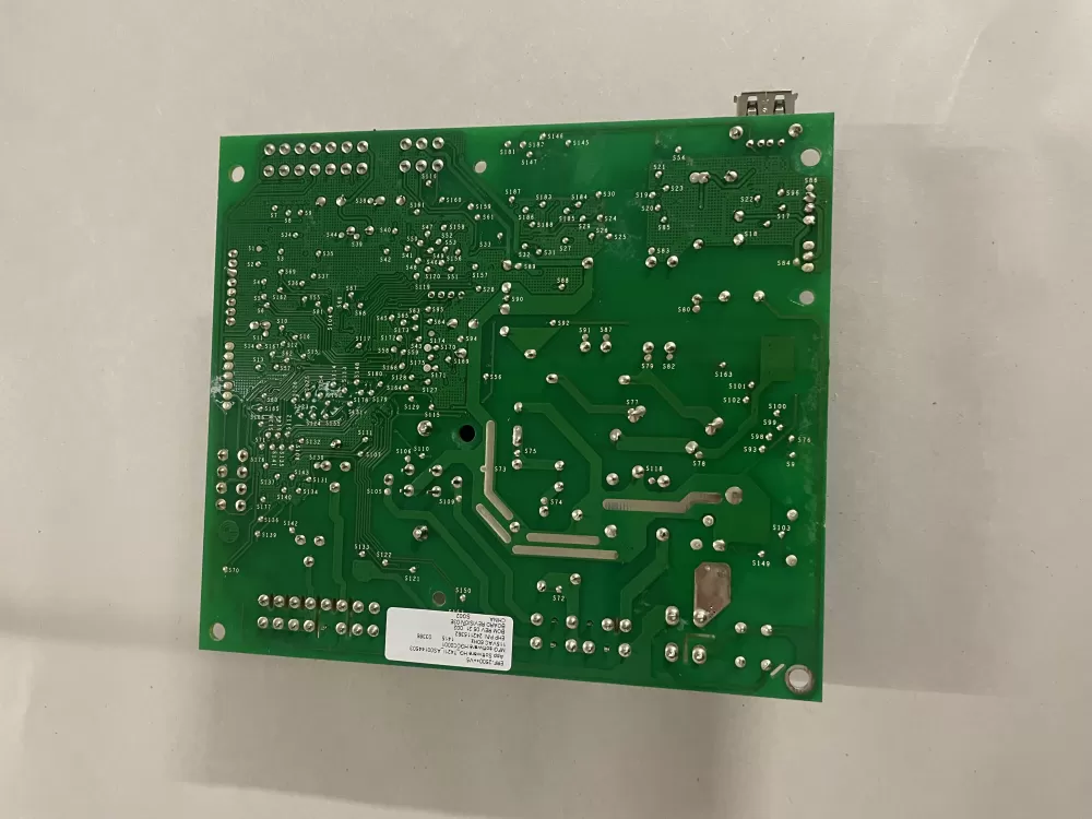Frigidaire 242115362  Refrigerator Main Board AZ144551 | KM2423