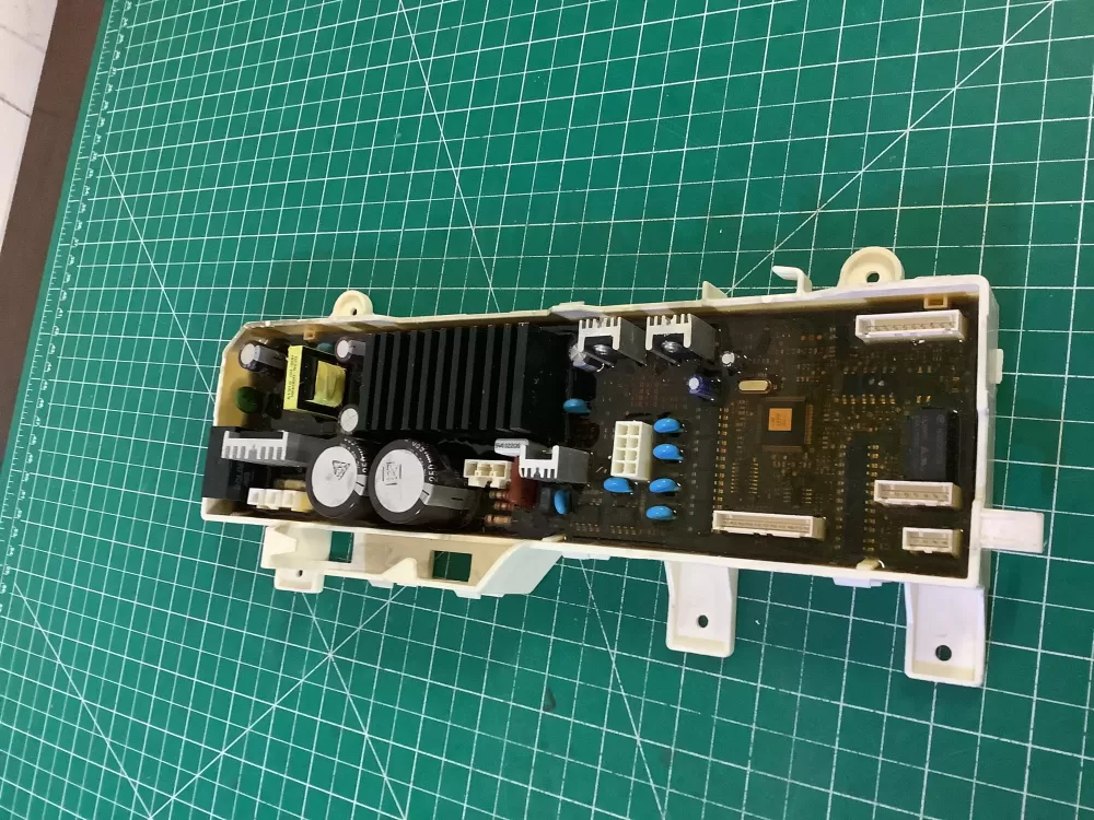 Samsung AP5806921 DC92 01625B PS9494300 Washer Control Board AZ195924 | NRV891