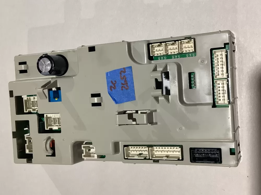 Ge Compact Washer Control Board wh22x35701 0021800086m AZ177767 | ZC2652