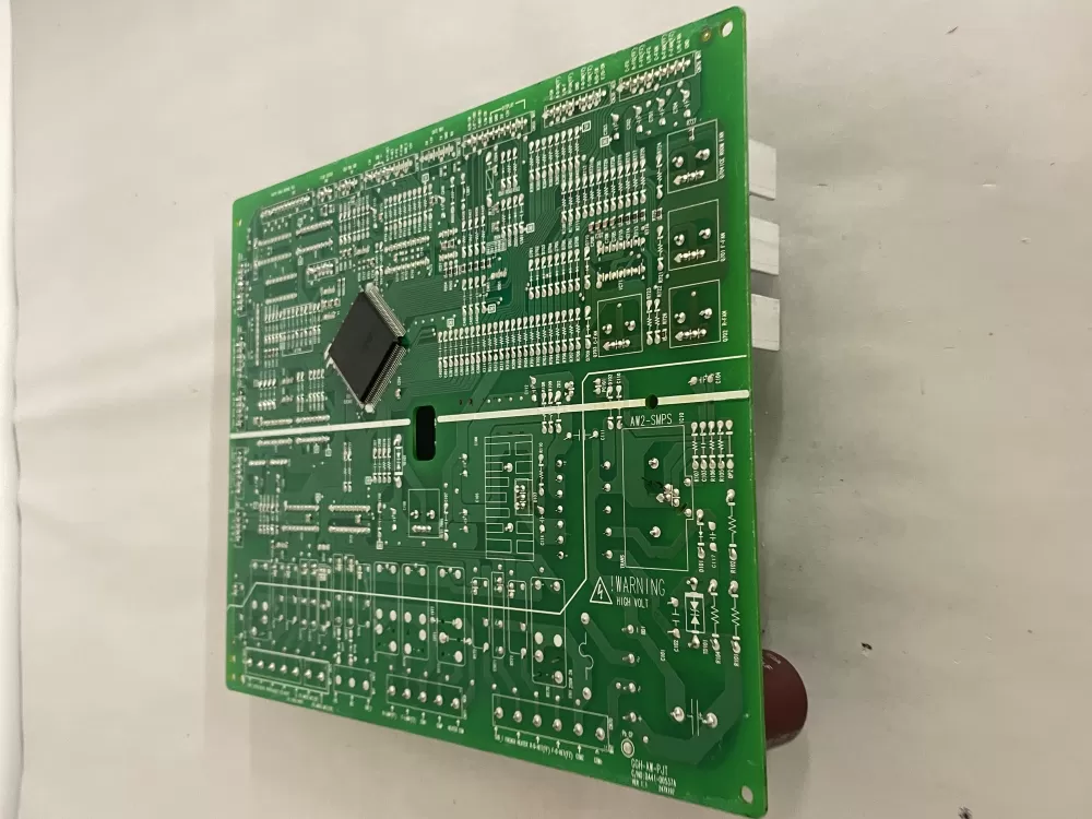 DA41-00538M Samsung Refrigerator Main Pcb