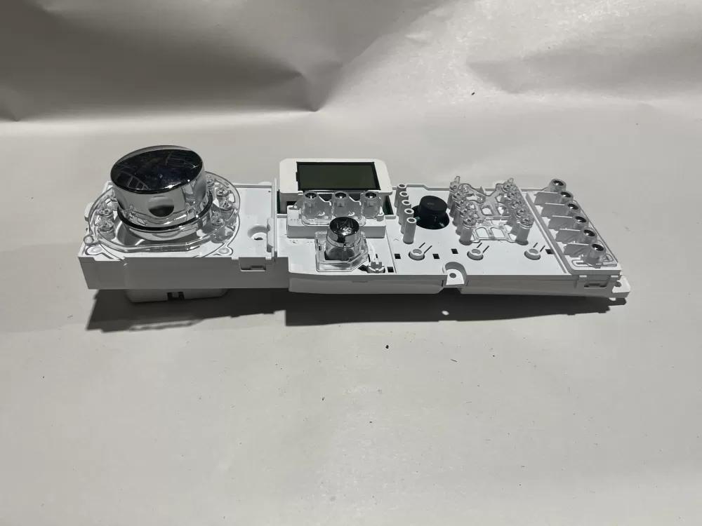 809020001 Frigidaire Washer Control Board