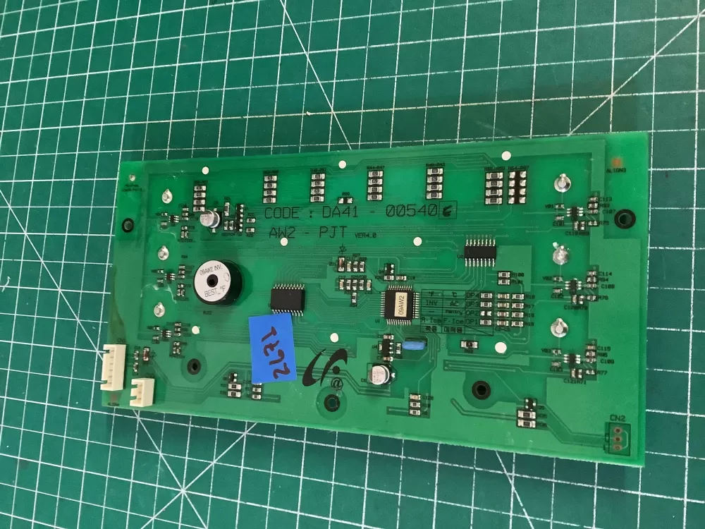 Samsung DA41-00540E Refrigerator Display Board AZ184784 | NR2671