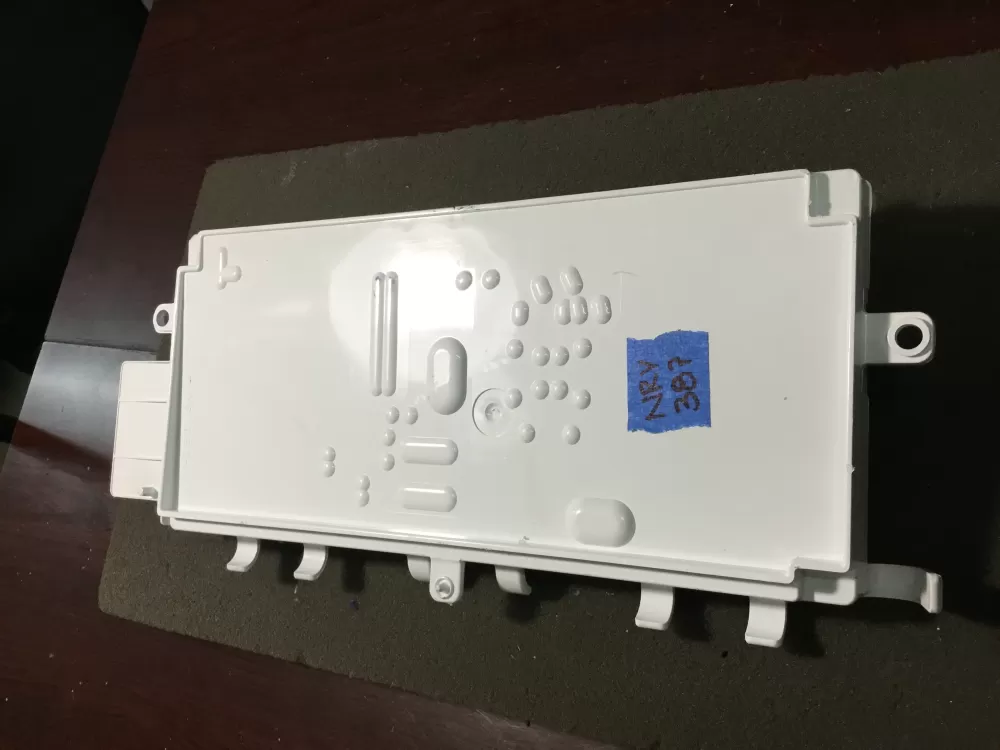 Whirlpool W11105148 Washer Main Control Board AZ98187 | NRV387