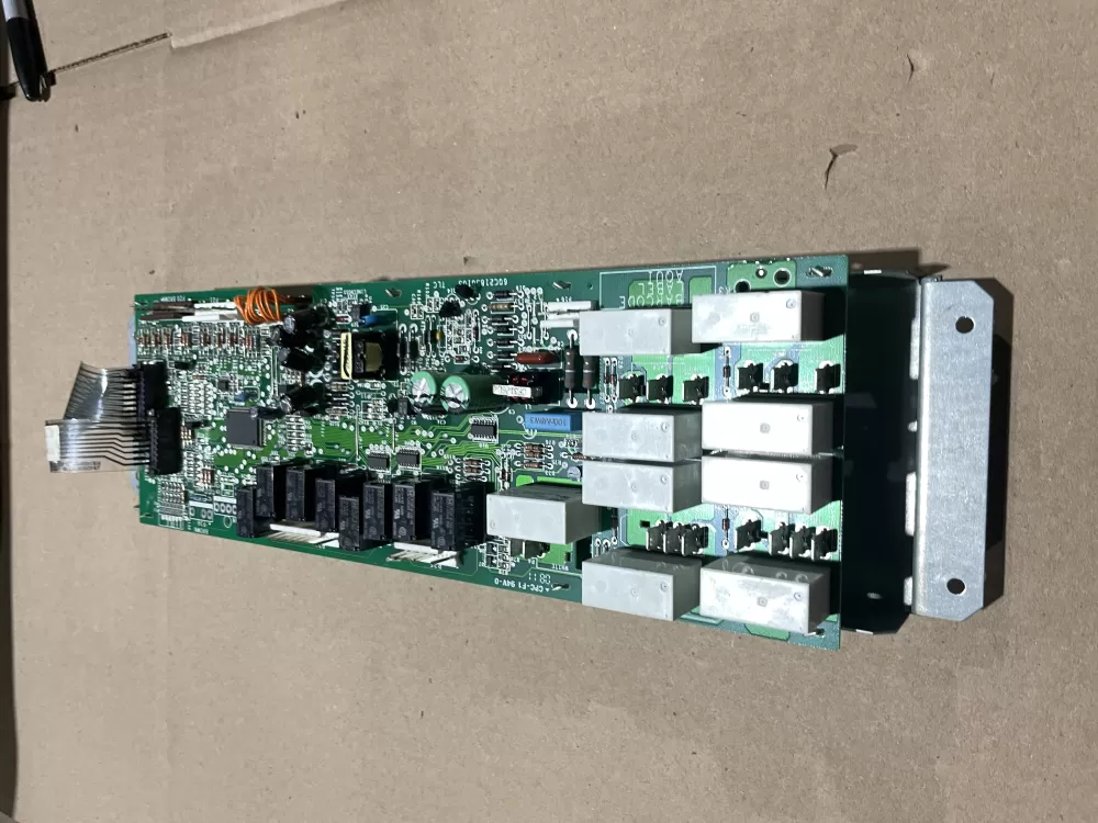 Whirlpool  00N21853240  8507P328-60  Oven Control Board