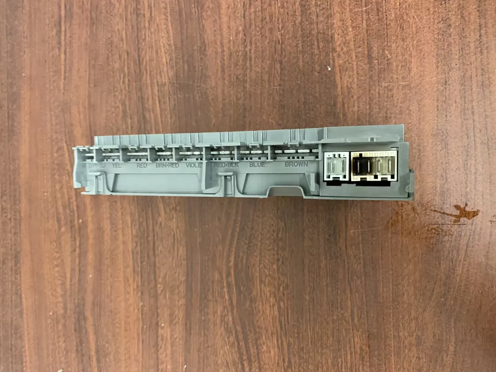 Maytag AP5955168 W10539779 W10539785 Dishwasher Control Board AZ37755 | BK748