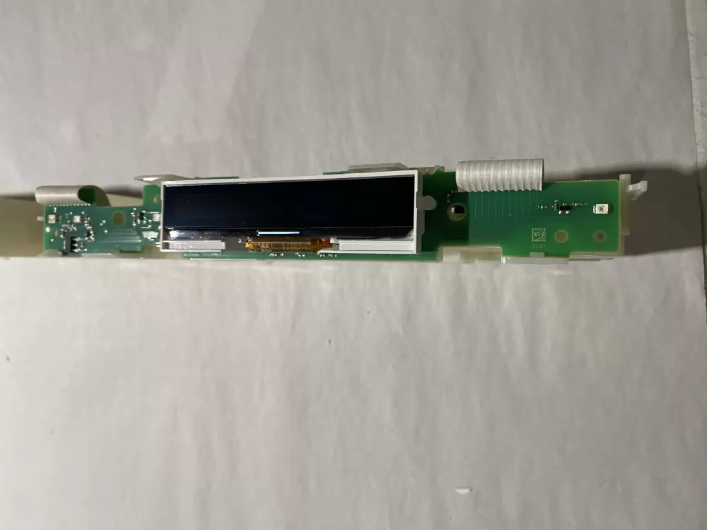 OEM Miele Dishwasher Control Electric Unit EPBX 5781-N AZ193010 | BKV883