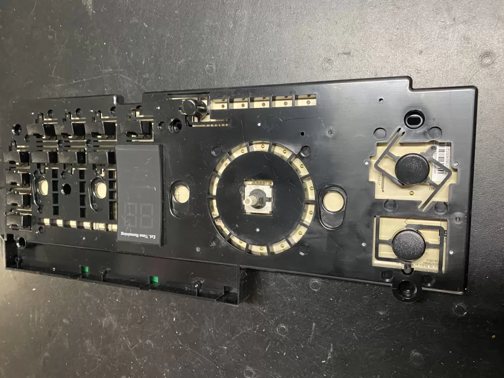 GE 234D2164G009 Dryer Control Board