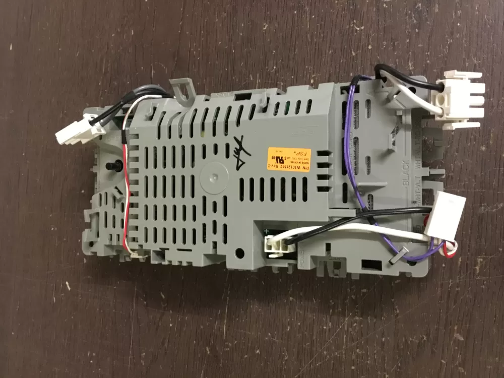 Kenmore W10189967 AP6016602 WPW10189967 PS11749894 W10121512 Washer Control Board