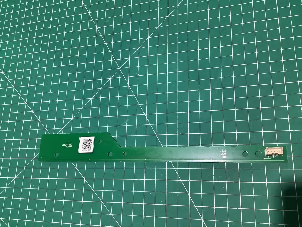 191D7451G004 GE Board - Control