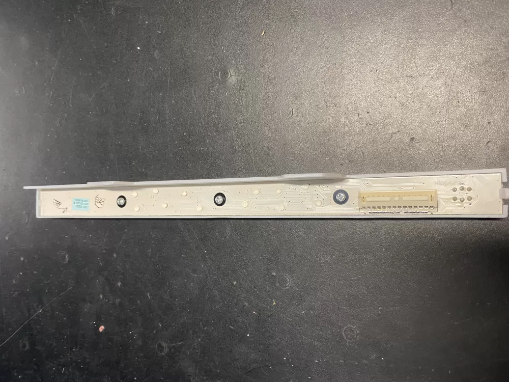 Samsung DA41 00635A DA92 00202A Refrigerator Control Board AZ19431 | BKV96