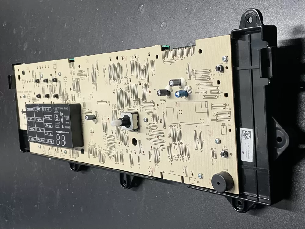 GE 234D1768G006 WE04X20528 PD00040992 WE4M545 4467021 AP5986376 PS11725225 EAP11725225 Dryer Control Board