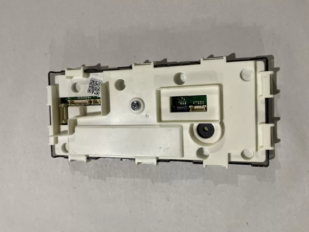 Samsung DC97 21502F Dryer Control Board Panel AZ168515 | BK2577