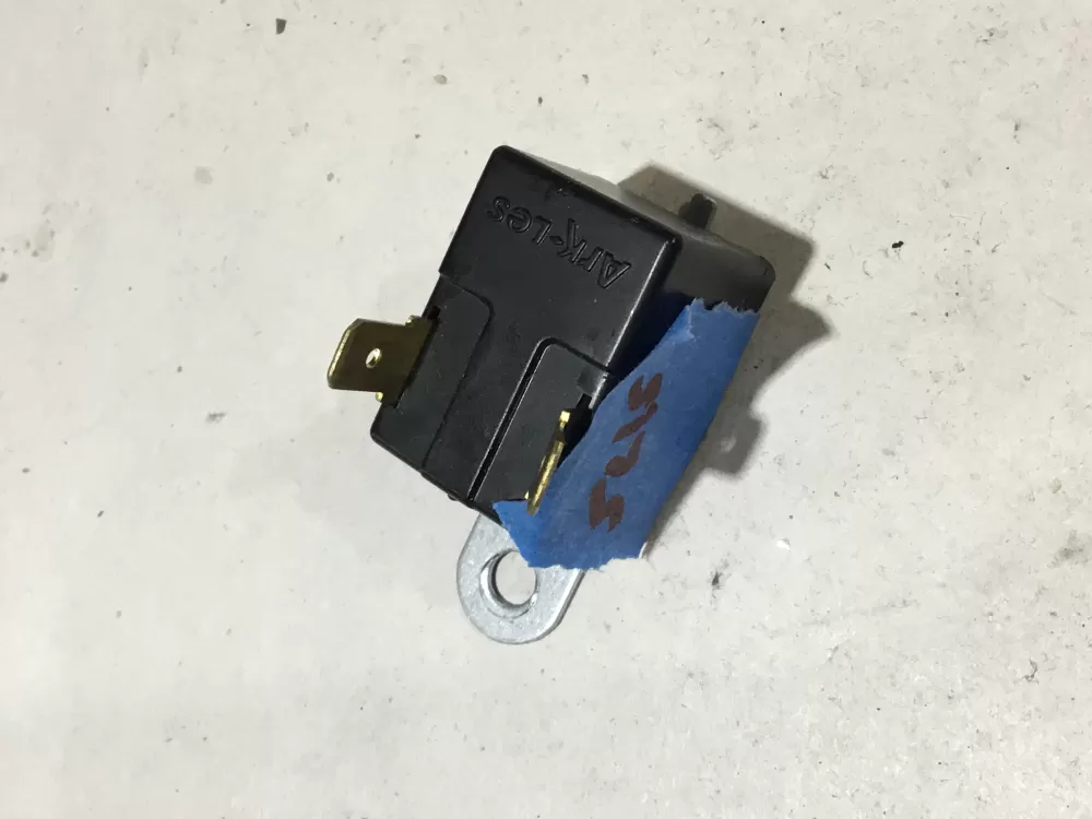 Maytag Whirlpool W10285511 Washer Switch AZ104672 | Sl15