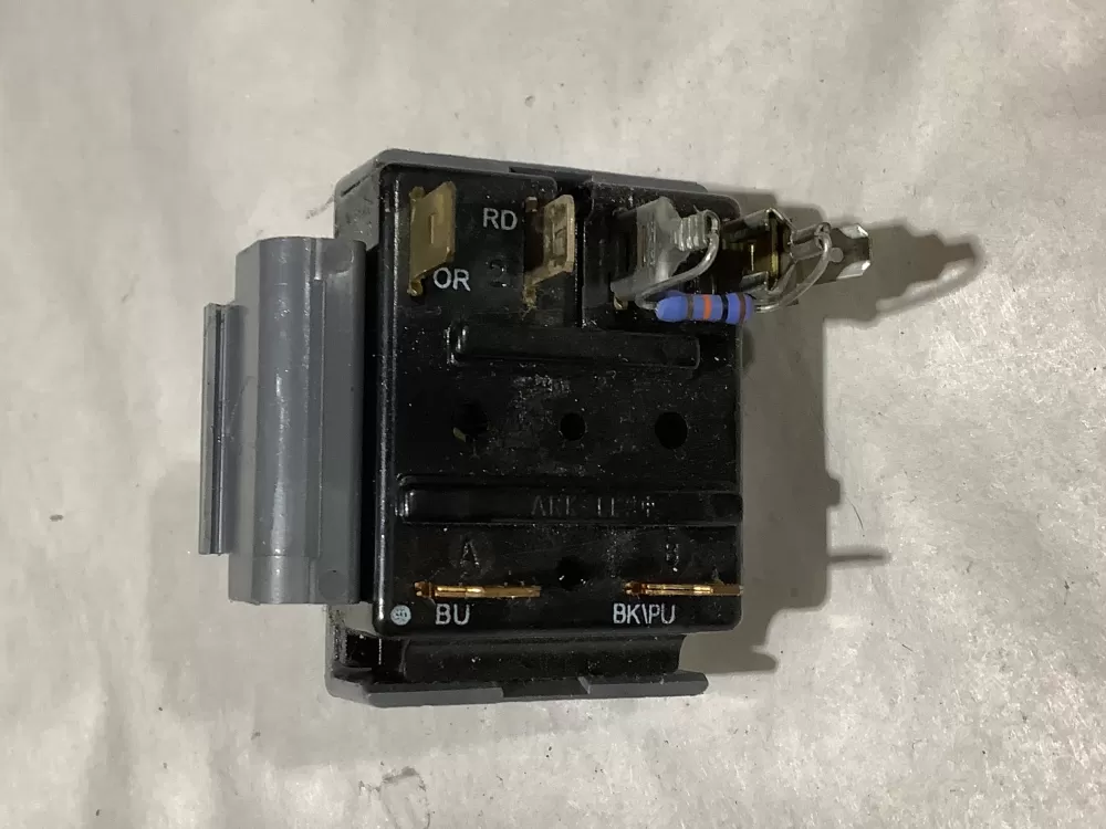 Maytag 63095290 Dryer 