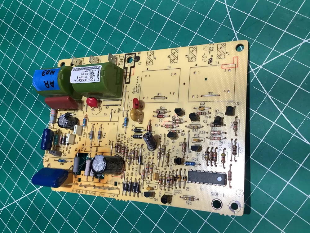  Whirlpool W10511278 Oven Spark Module Control Board AZ179025 | AR403