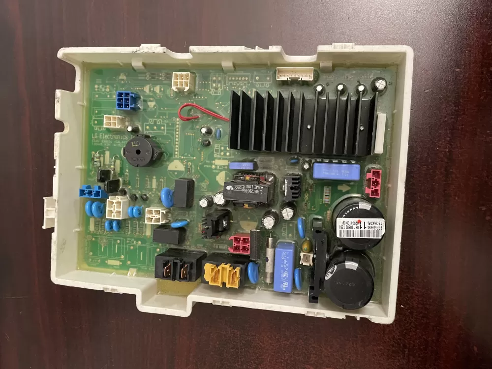 LG EBR65989411 EBR65989426 CSP30000807 Washer Control Board AZ83750 | KMV39