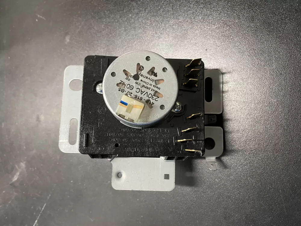 Kenmore AP6023772 W10685024 WPW10685024 PS11757118 WP Timer AZ23182 | BK727