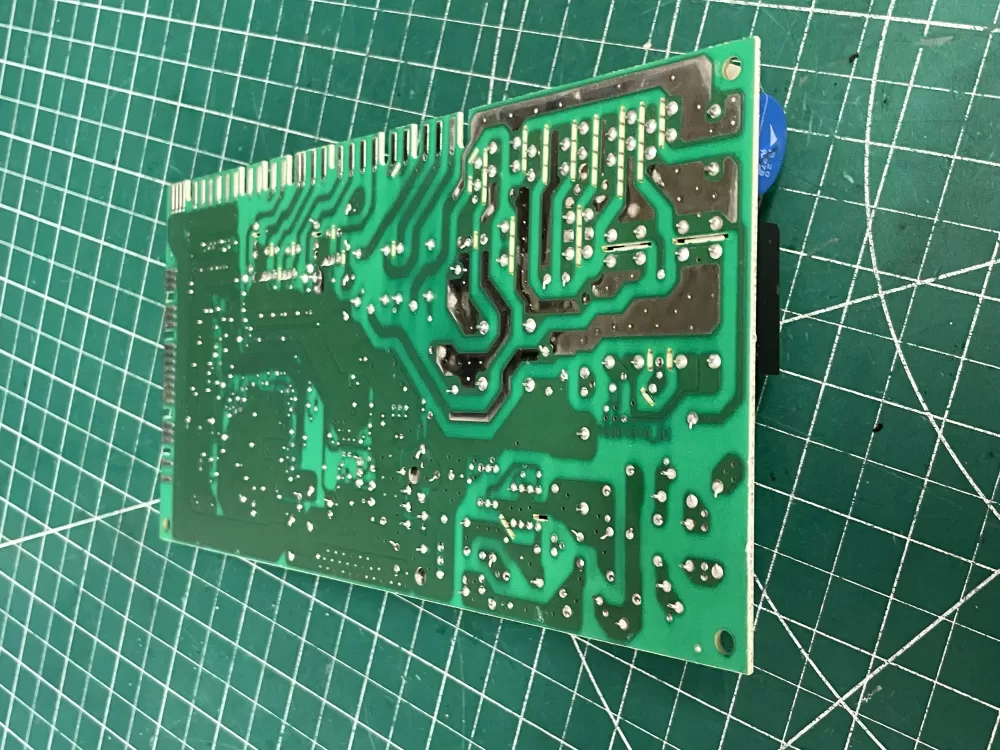 Kenmore 410455 07071-00173 Washer Control Board AZ210323 | Wm2019