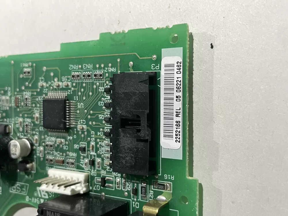 Whirlpool Kenmore 2252166 Refrigerator Control Board AZ227811 | Wm1895