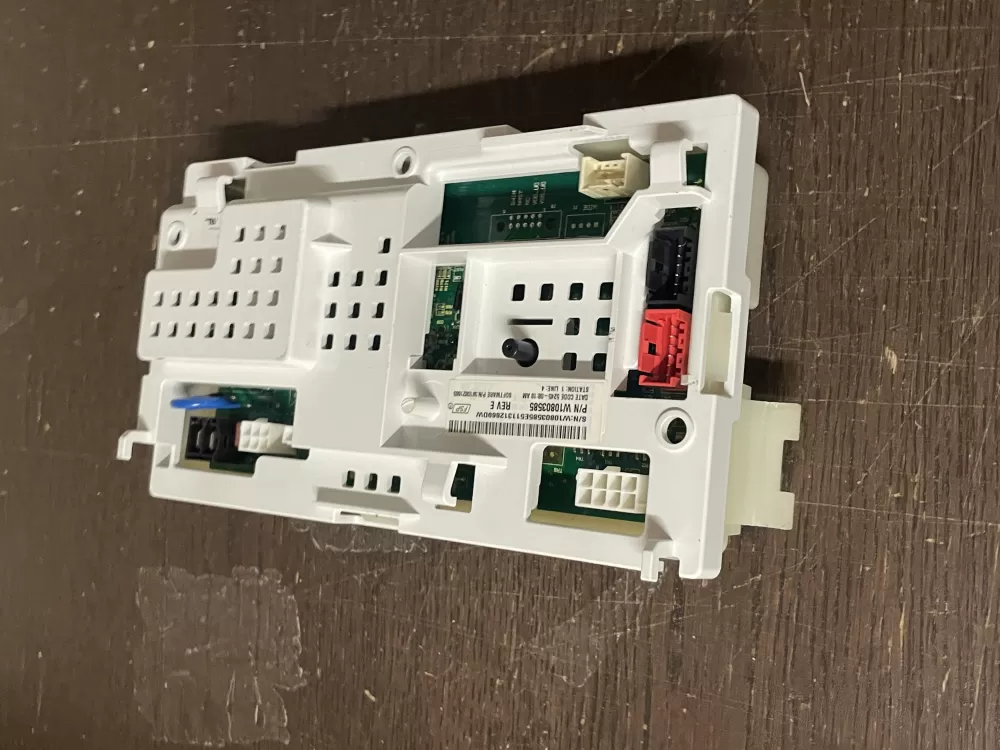 Kenmore W10841366 W10865063 W10915783 Washer Control Board AZ42824 | Wm1748