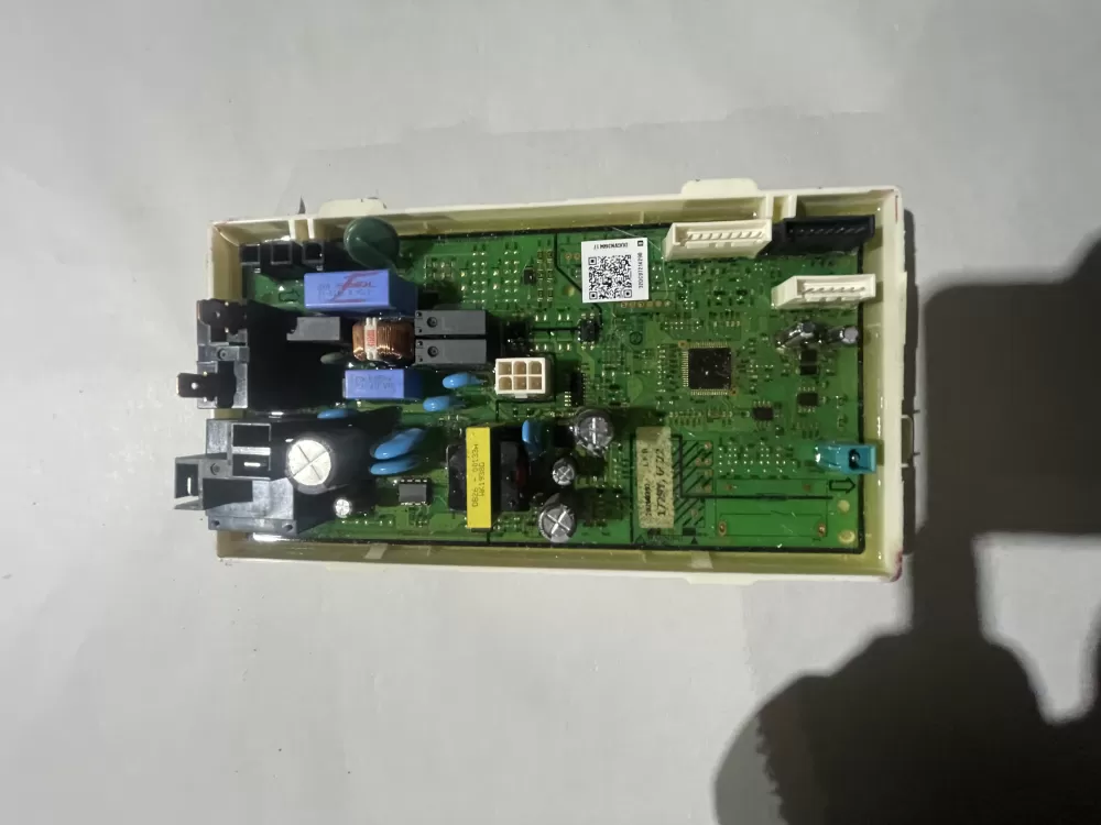 Samsung 32DC9721429B DC97-21429B Dryer Control Board