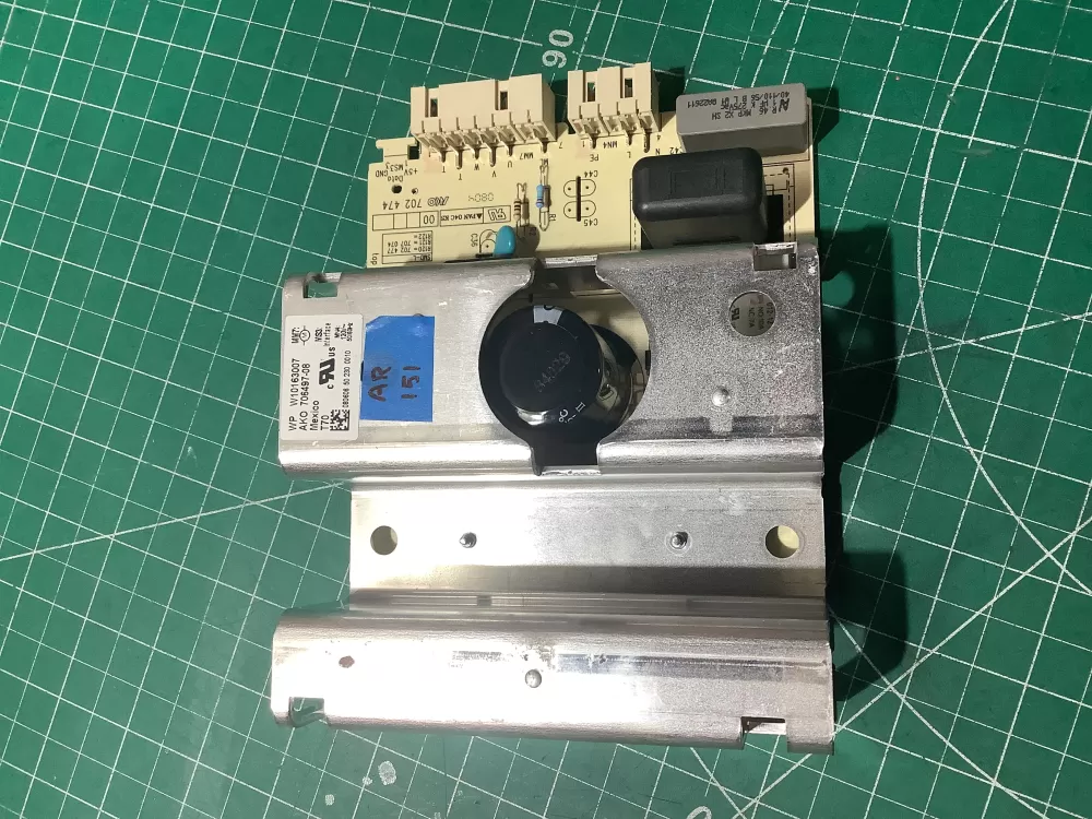 Whirlpool Kenmore WPW10163007 8540540 Washer Control Board AZ196052 | AR151