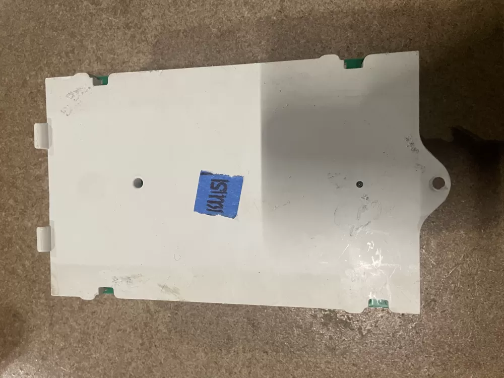 Whirlpool Kenmore Washer WP8541034 Motor Control Board AZ26241 | KM151