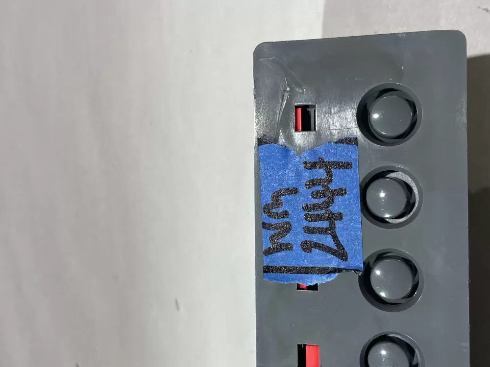 Whirlpool Maytag 2198621 Refrigerator Control Board Dispenser AZ145878 | Wm2444