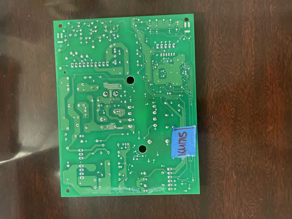 Whirlpool 12920721 W10310240A Refrigerator Control Board AZ41132 | KM1715