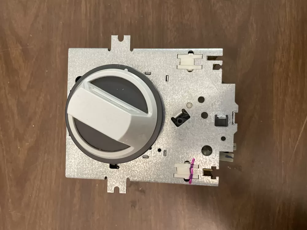 Speed Queen 203387 203387P Washer Speed Queen Timer AZ84038 | KM1508