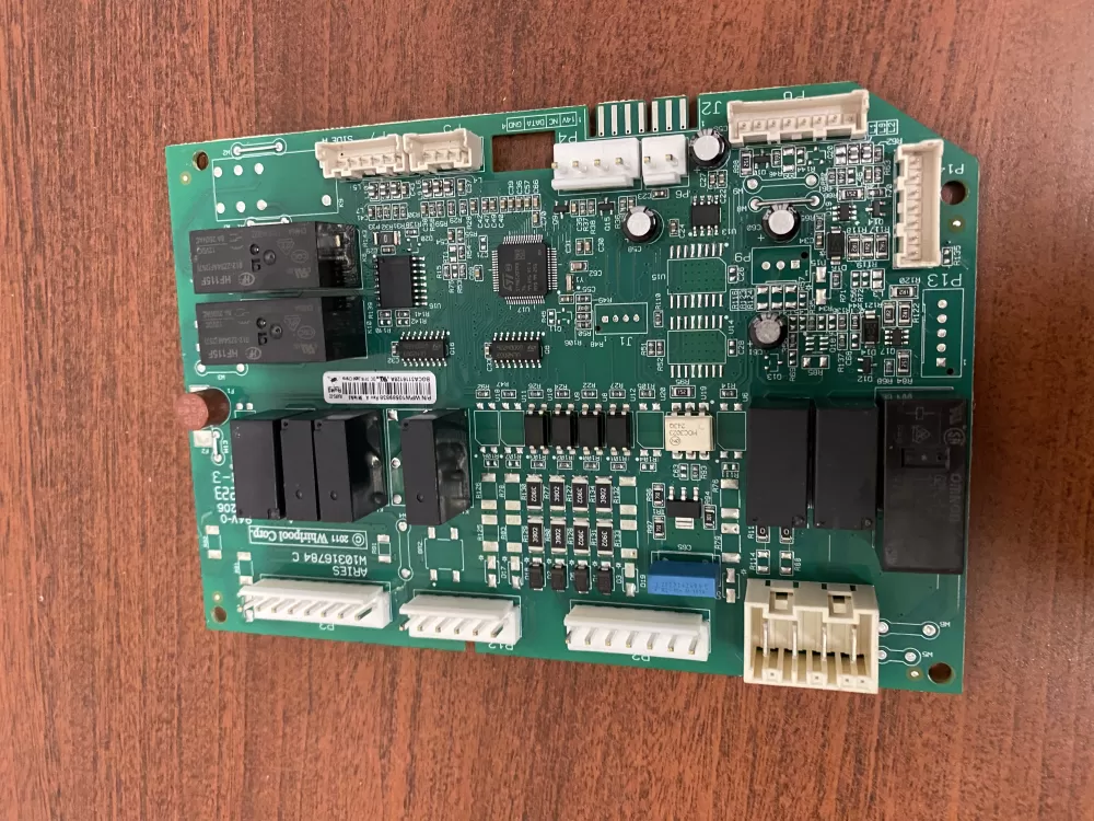 Whirlpool  Maytag W10589838 WPW10589838 PS11756600 W10589838 A Refrigerator Control