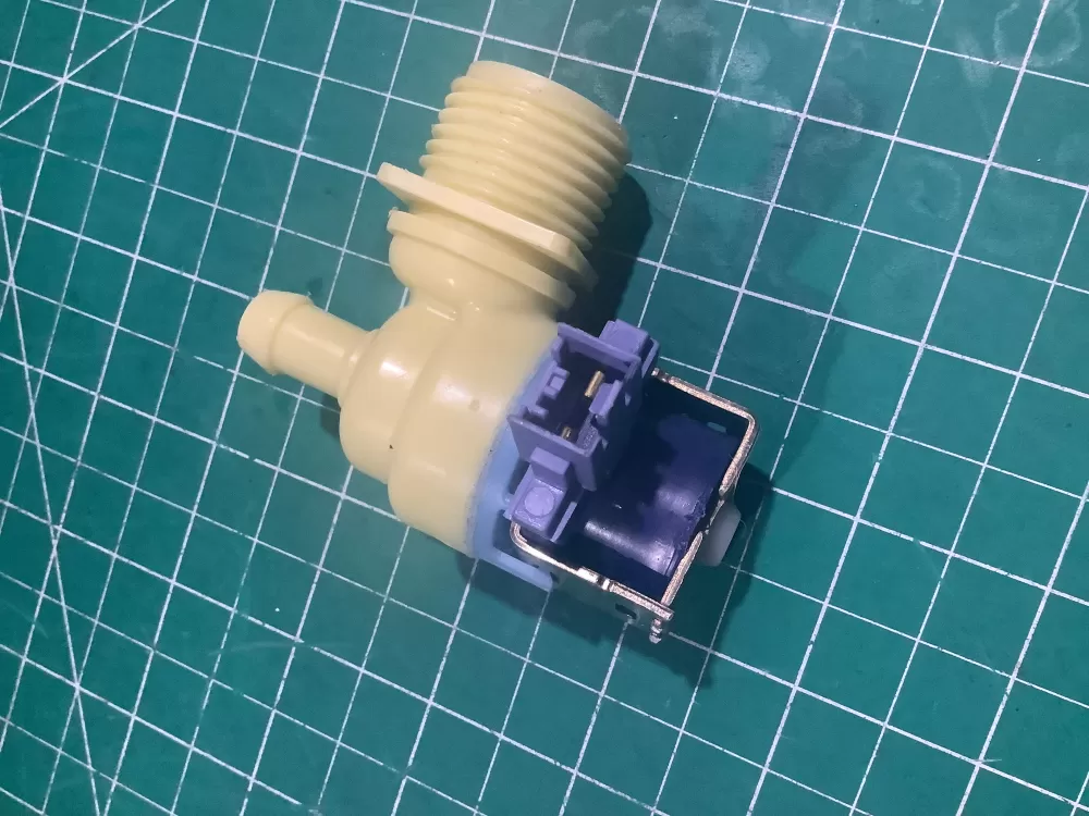 GE WD15X26078 Water Valve Assembly AZ142984 | SL278