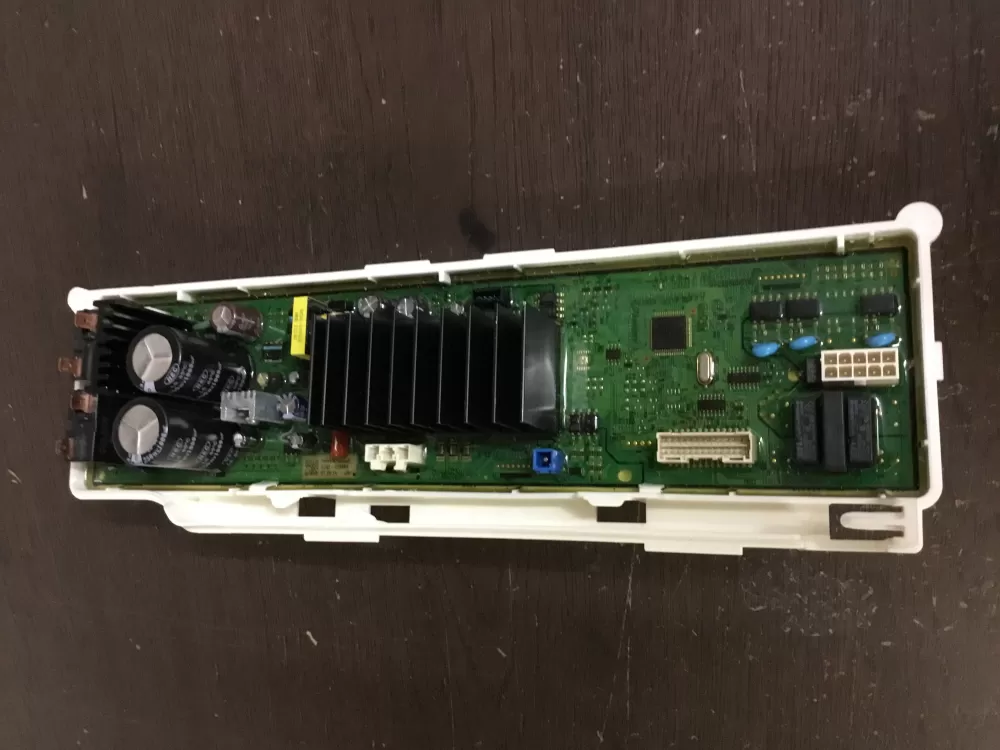 Samsung DC92-02379H Washer Control Board