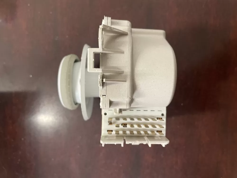 Maytag 6 2609750 Wp22003393 Washer 209750 Timer AZ51597 | KM1847