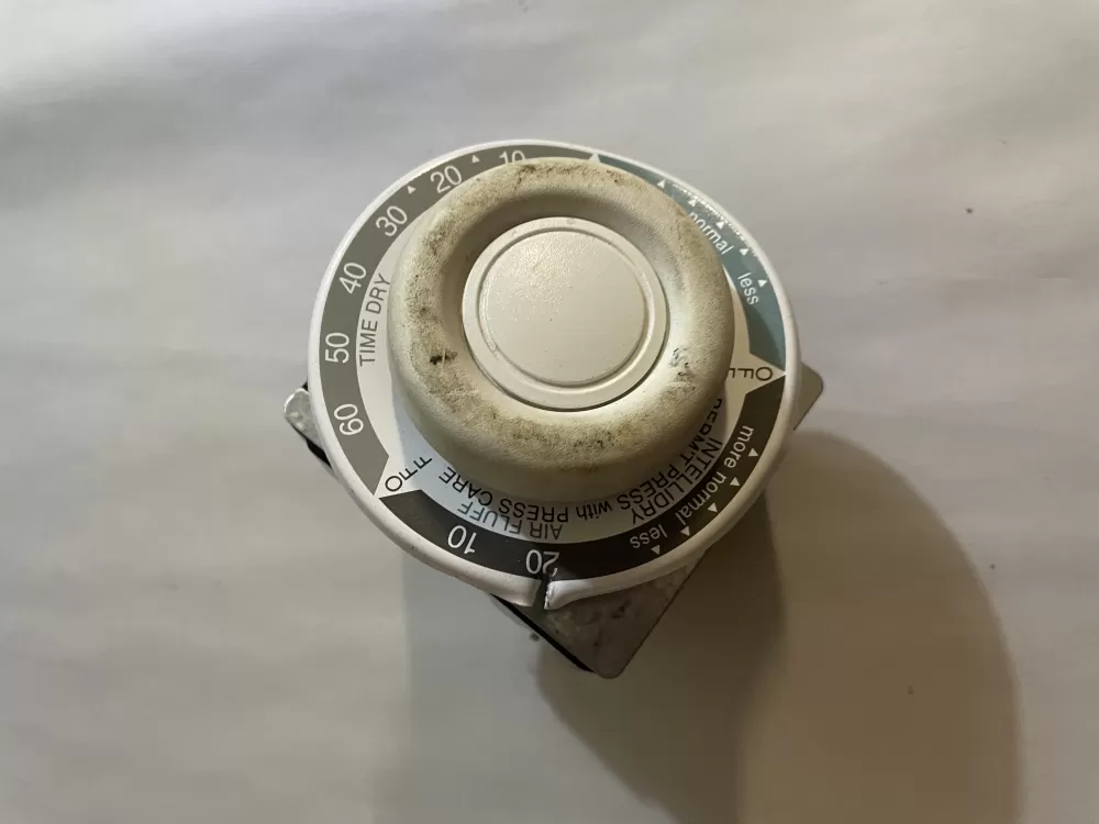 Maytag 6 3085510 Dryer Timer AZ160315 | KM2318