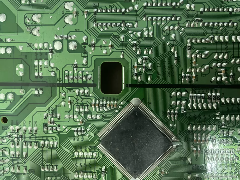 Samsung DA92-00364A DA94-02680A Refrigerator Control Board AZ54406 | KM1964