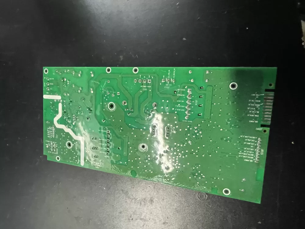 GE 290D2227G003 290D1525G002 WH18X26234 Washer Control Board AZ10378 | 1373