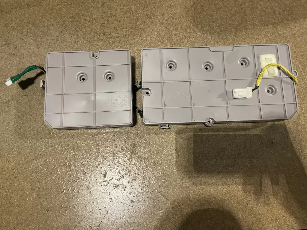 Samsung DC92 00127A Dryer Control Board AZ25444 | KMV226