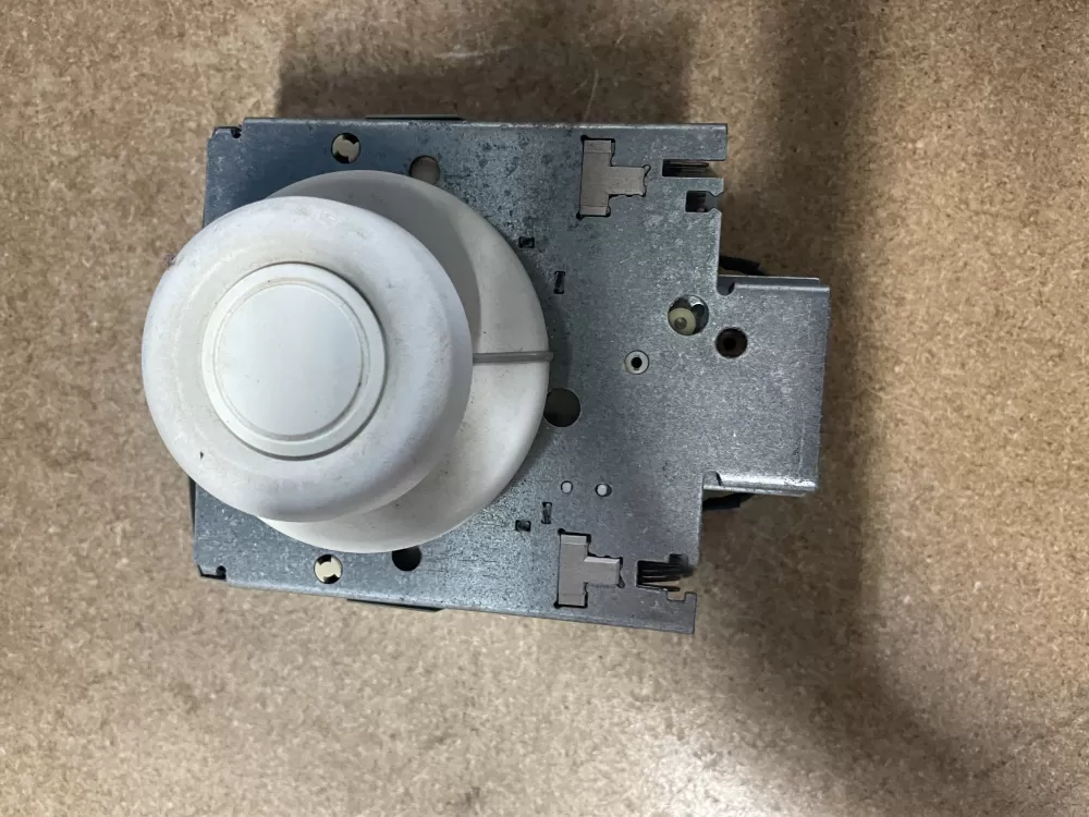 Whirlpool 6 2083430 Washer Timer