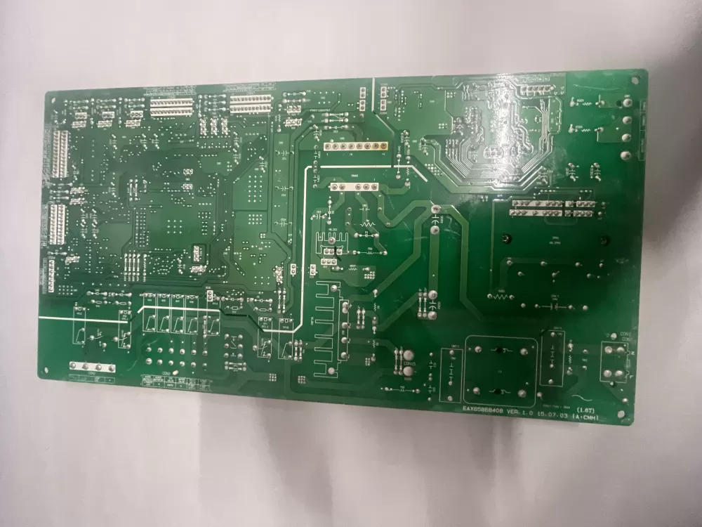 LG Kenmore EBR80977527 Refrigerator Control Board AZ206348 | KMV898