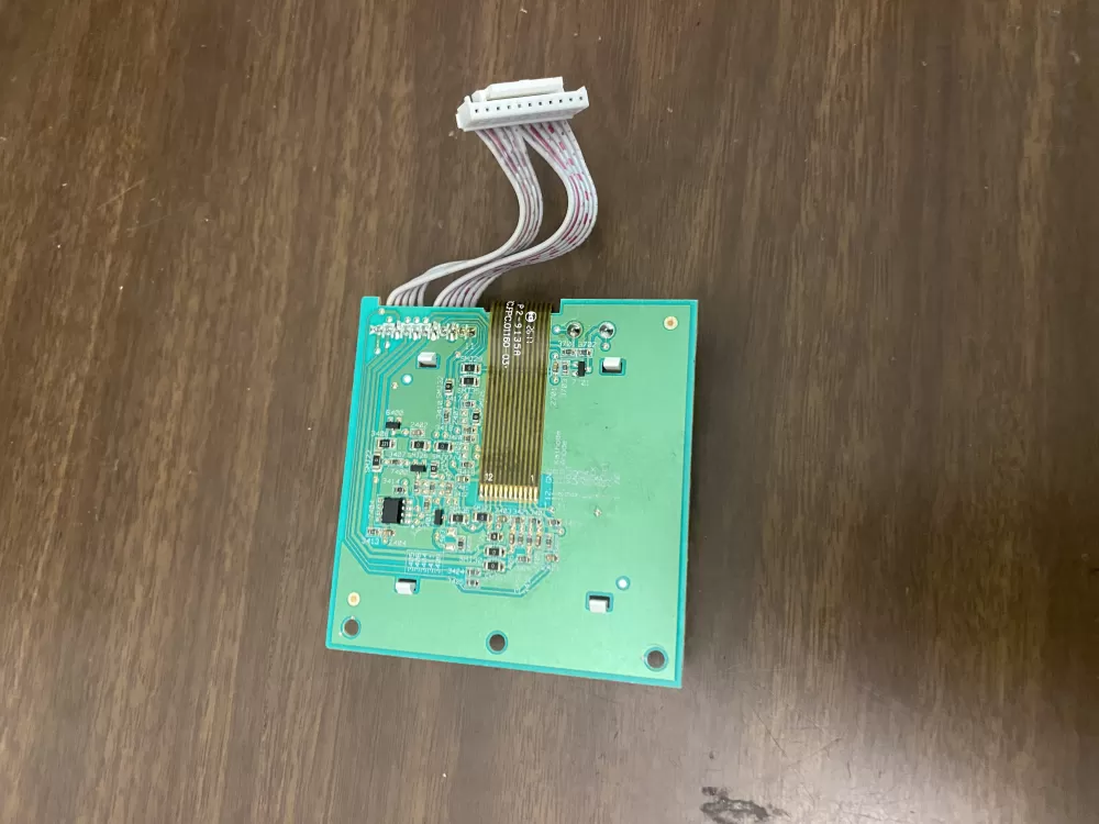 Whirlpool W11044688 Oven Kitchen Aid Control Board Display AZ92887 | BK1570